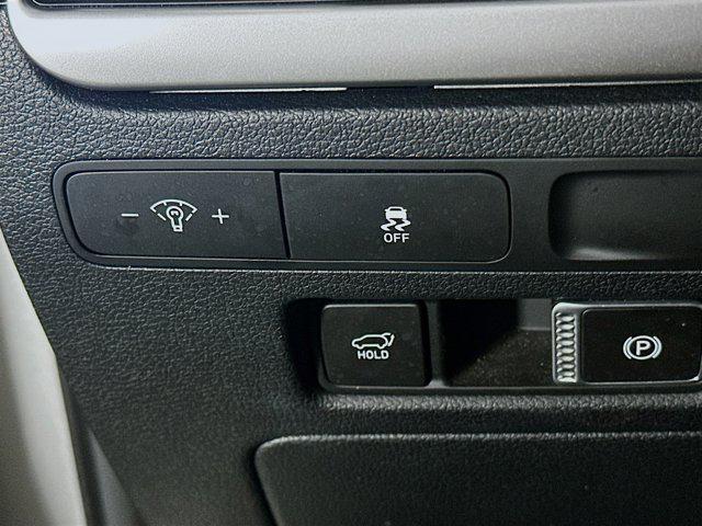 used 2025 Hyundai Palisade car, priced at $29,797