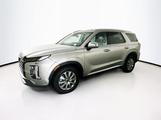 used 2025 Hyundai Palisade car, priced at $29,797
