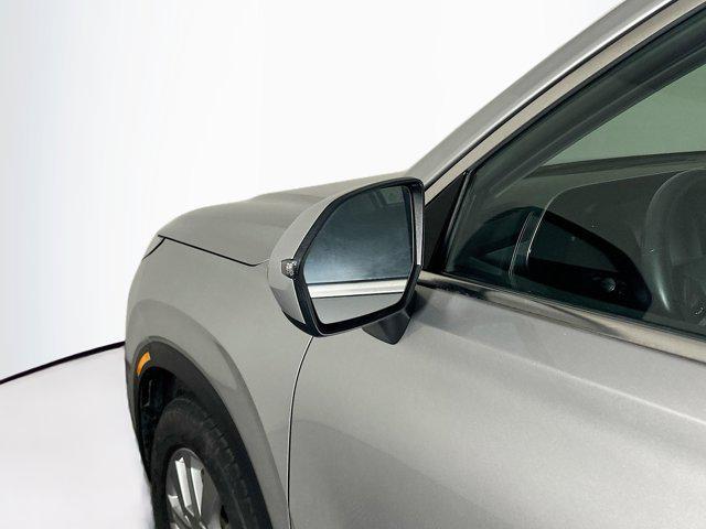 used 2025 Hyundai Palisade car, priced at $29,797