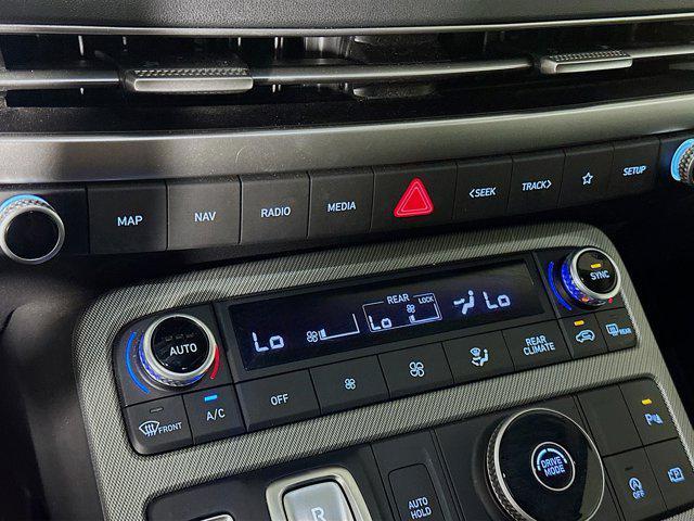 used 2025 Hyundai Palisade car, priced at $29,797