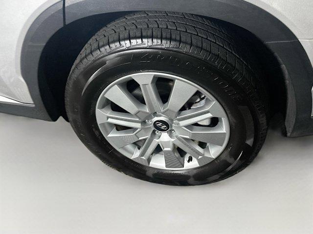 used 2025 Hyundai Palisade car, priced at $29,797