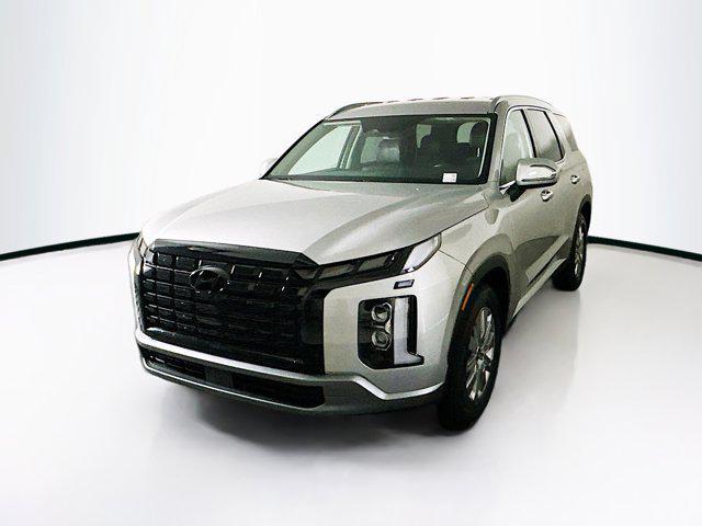 used 2025 Hyundai Palisade car, priced at $29,797