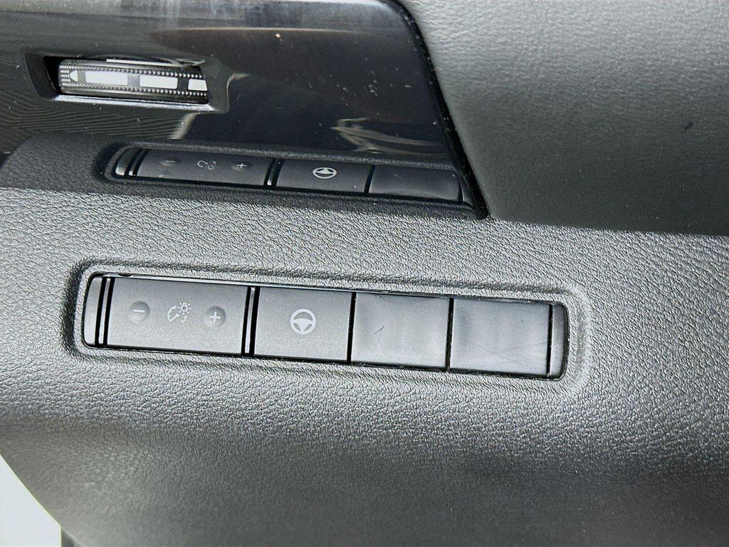 used 2024 Nissan Pathfinder car, priced at $27,722