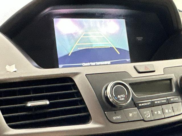 used 2016 Honda Odyssey car, priced at $9,987