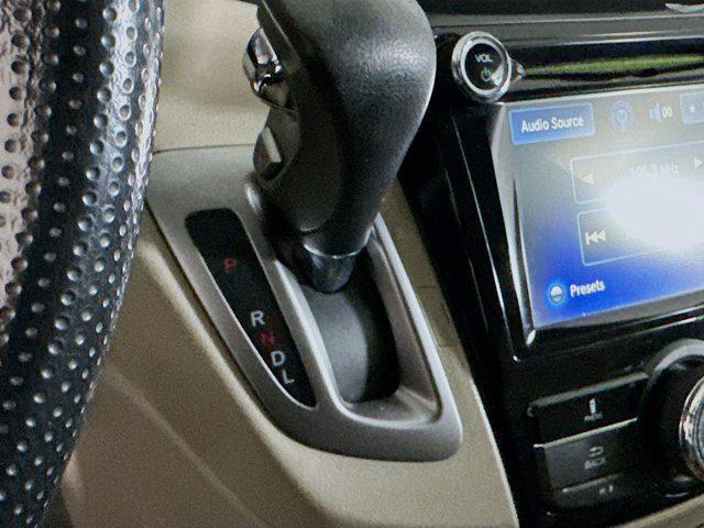 used 2016 Honda Odyssey car, priced at $9,987