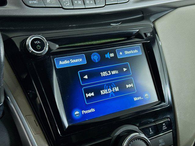 used 2016 Honda Odyssey car, priced at $9,987