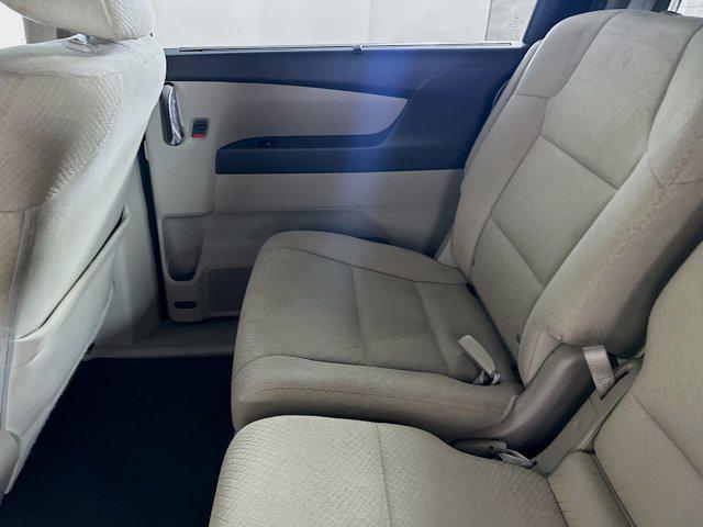 used 2016 Honda Odyssey car, priced at $9,987