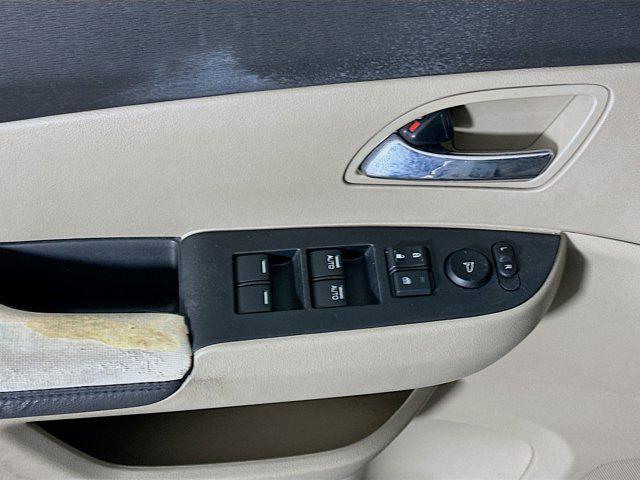 used 2016 Honda Odyssey car, priced at $9,987