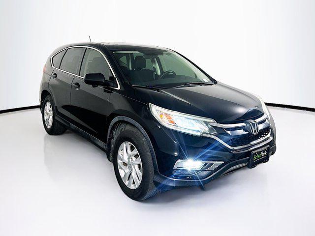 used 2016 Honda CR-V car, priced at $12,487