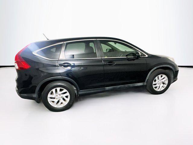 used 2016 Honda CR-V car, priced at $12,397
