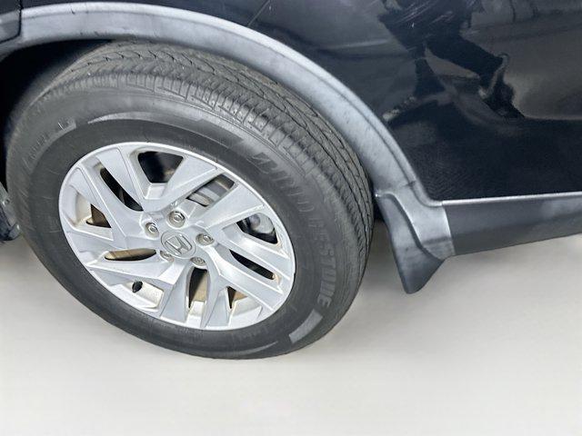 used 2016 Honda CR-V car, priced at $12,397