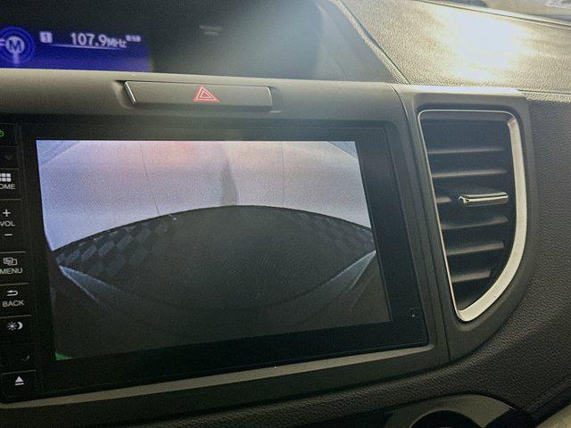 used 2016 Honda CR-V car, priced at $12,397