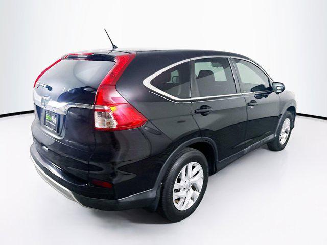 used 2016 Honda CR-V car, priced at $12,397