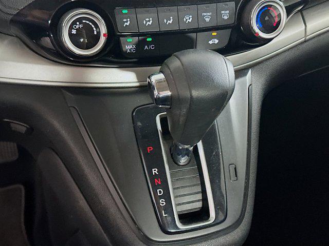 used 2016 Honda CR-V car, priced at $12,397