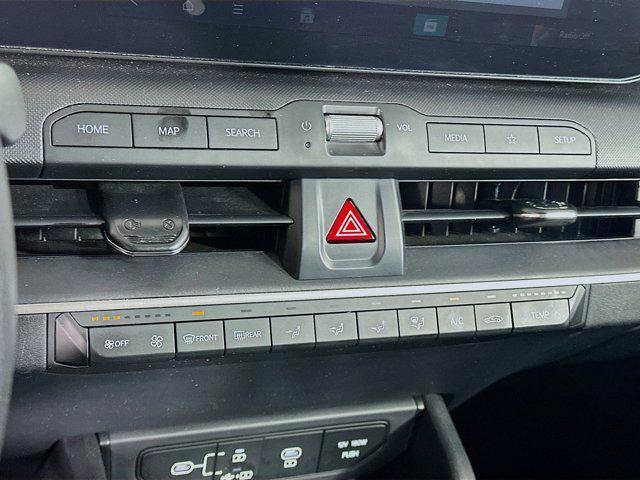 used 2025 Kia K4 car, priced at $17,987