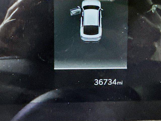 used 2025 Kia K4 car, priced at $17,987