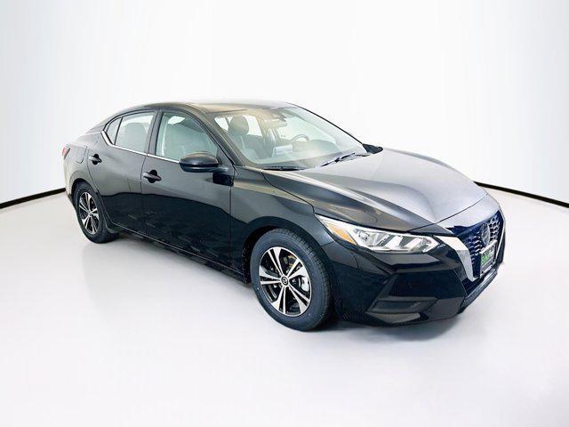 used 2023 Nissan Sentra car, priced at $15,987