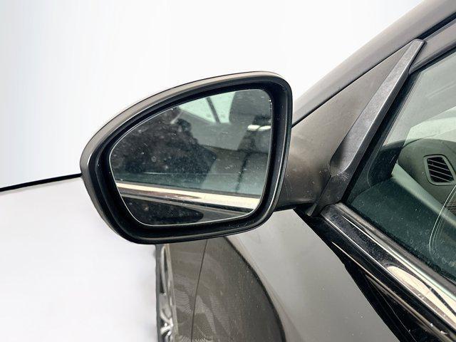 used 2023 Nissan Sentra car, priced at $15,987