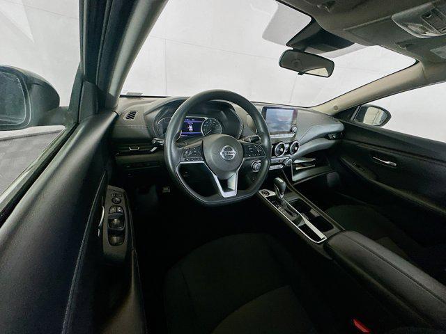 used 2023 Nissan Sentra car, priced at $15,987