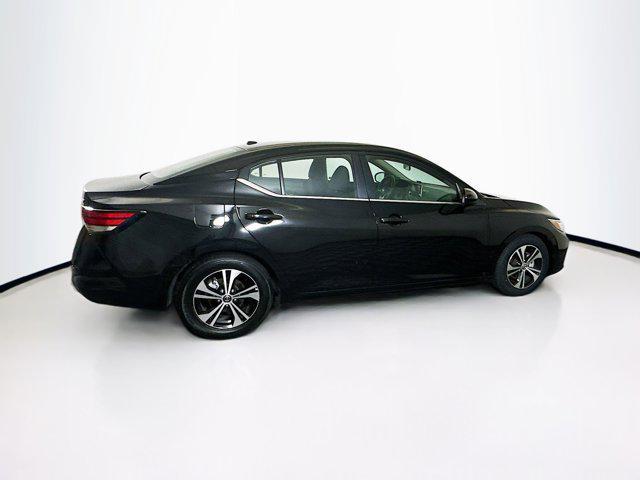 used 2023 Nissan Sentra car, priced at $15,987