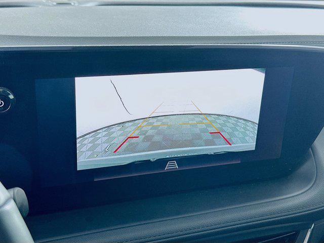 used 2025 Buick Encore GX car, priced at $17,747