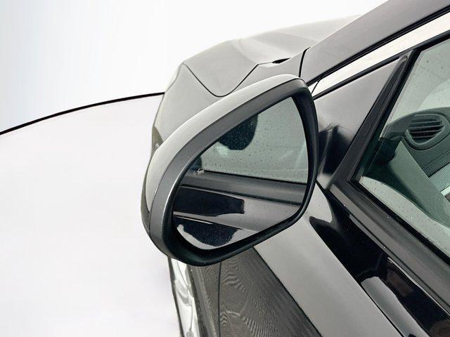 used 2025 Buick Encore GX car, priced at $17,747