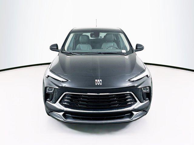 used 2025 Buick Encore GX car, priced at $17,747