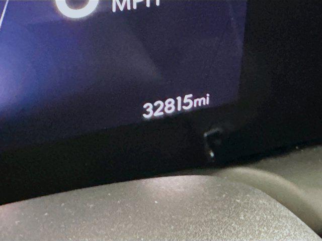 used 2025 Buick Encore GX car, priced at $17,747