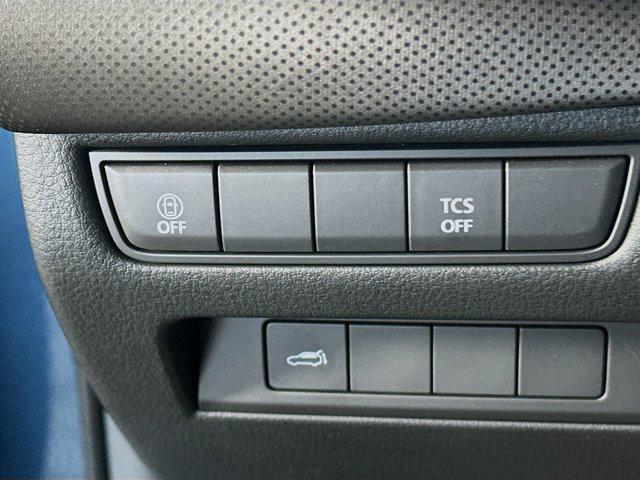 used 2025 Mazda CX-50 car, priced at $24,597