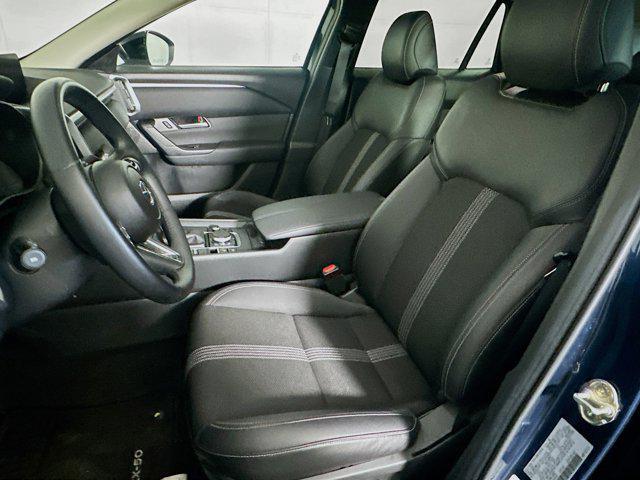 used 2025 Mazda CX-50 car, priced at $24,597