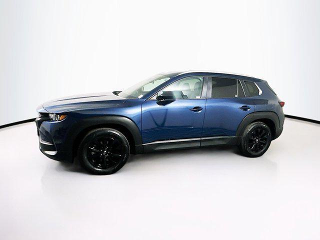 used 2025 Mazda CX-50 car, priced at $24,597