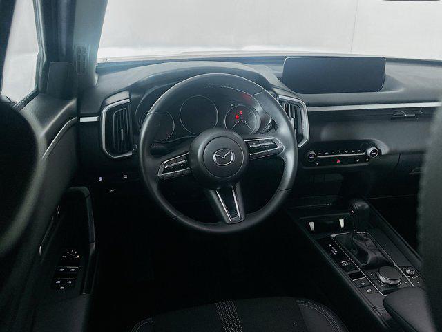 used 2025 Mazda CX-50 car, priced at $24,597