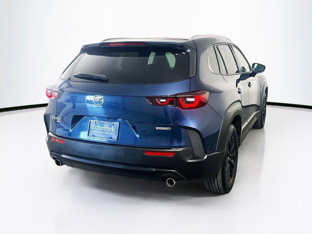 used 2025 Mazda CX-50 car, priced at $24,597