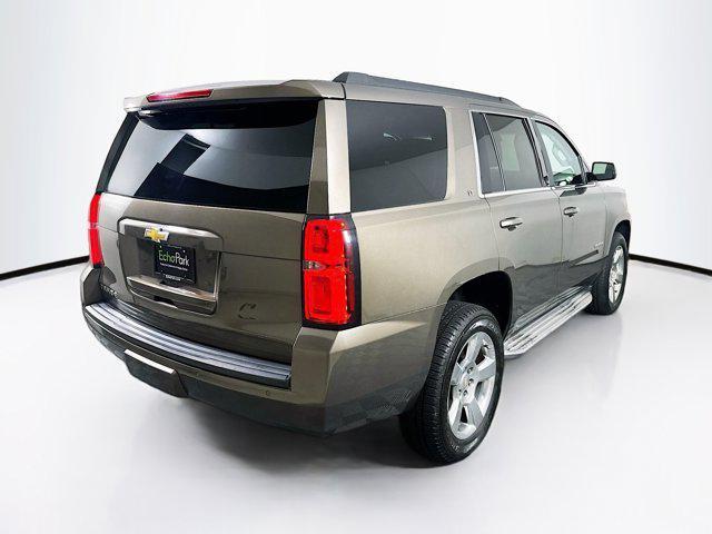 used 2015 Chevrolet Tahoe car, priced at $18,987