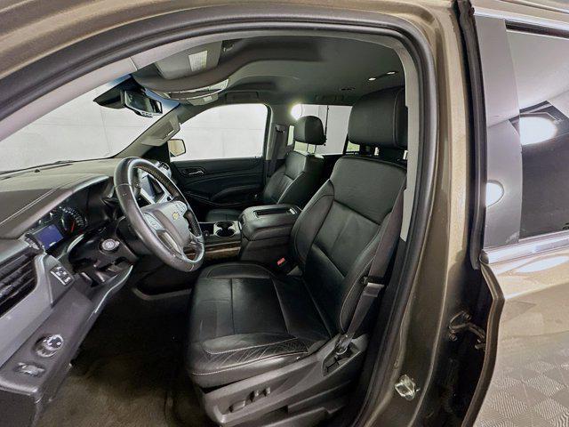 used 2015 Chevrolet Tahoe car, priced at $18,987