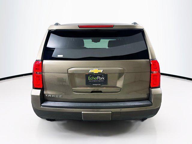 used 2015 Chevrolet Tahoe car, priced at $18,987