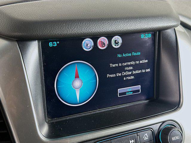 used 2015 Chevrolet Tahoe car, priced at $18,987