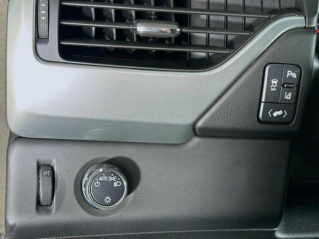 used 2015 Chevrolet Tahoe car, priced at $18,987