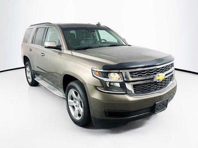used 2015 Chevrolet Tahoe car, priced at $18,987