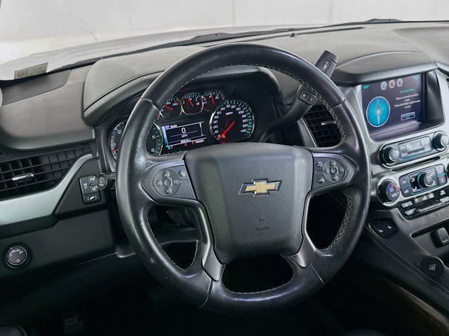 used 2015 Chevrolet Tahoe car, priced at $18,987