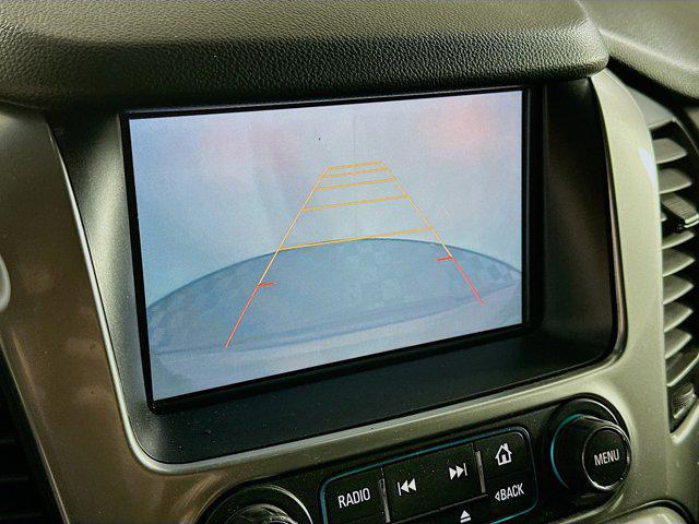 used 2015 Chevrolet Tahoe car, priced at $18,987