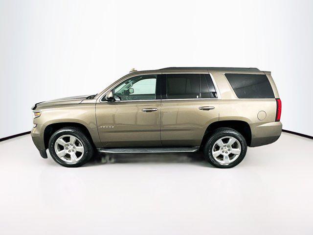 used 2015 Chevrolet Tahoe car, priced at $18,987