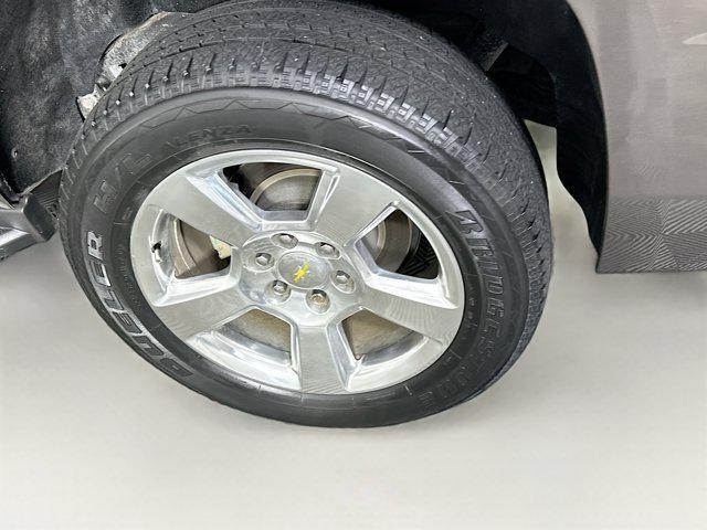 used 2015 Chevrolet Tahoe car, priced at $18,987