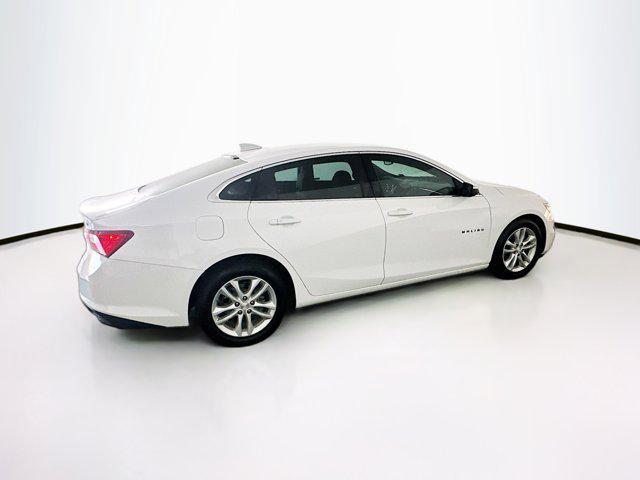 used 2018 Chevrolet Malibu car, priced at $12,987