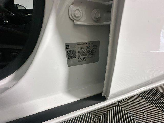 used 2018 Chevrolet Malibu car, priced at $12,987