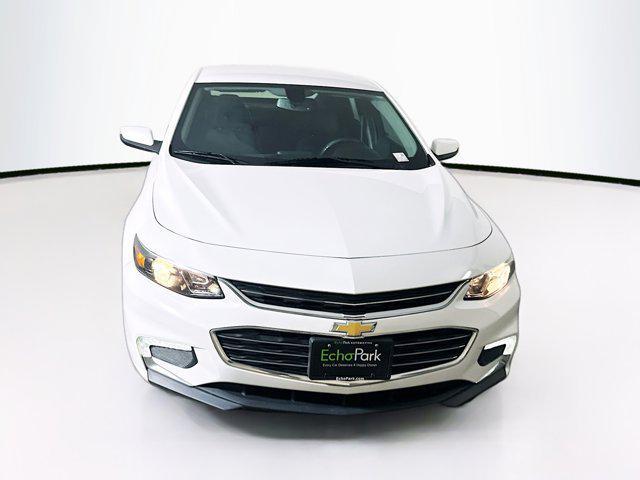 used 2018 Chevrolet Malibu car, priced at $12,987