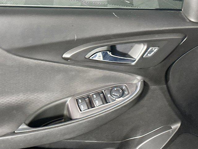 used 2018 Chevrolet Malibu car, priced at $12,987