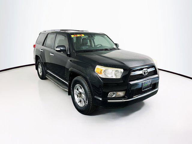 used 2012 Toyota 4Runner car, priced at $11,496