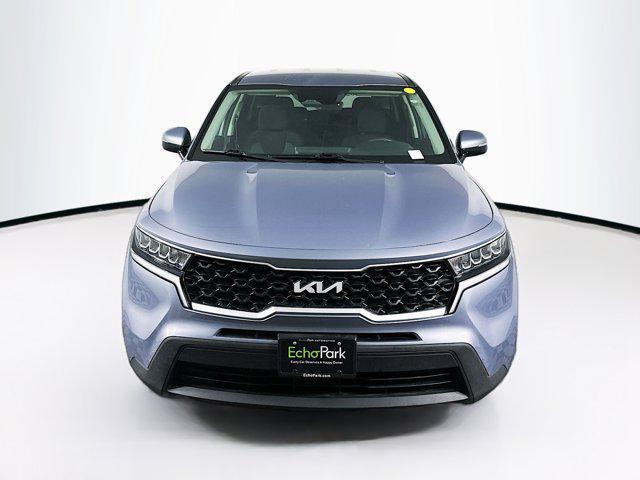 used 2023 Kia Sorento car, priced at $17,497