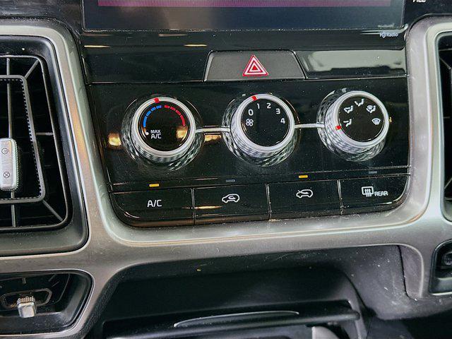 used 2023 Kia Sorento car, priced at $17,497
